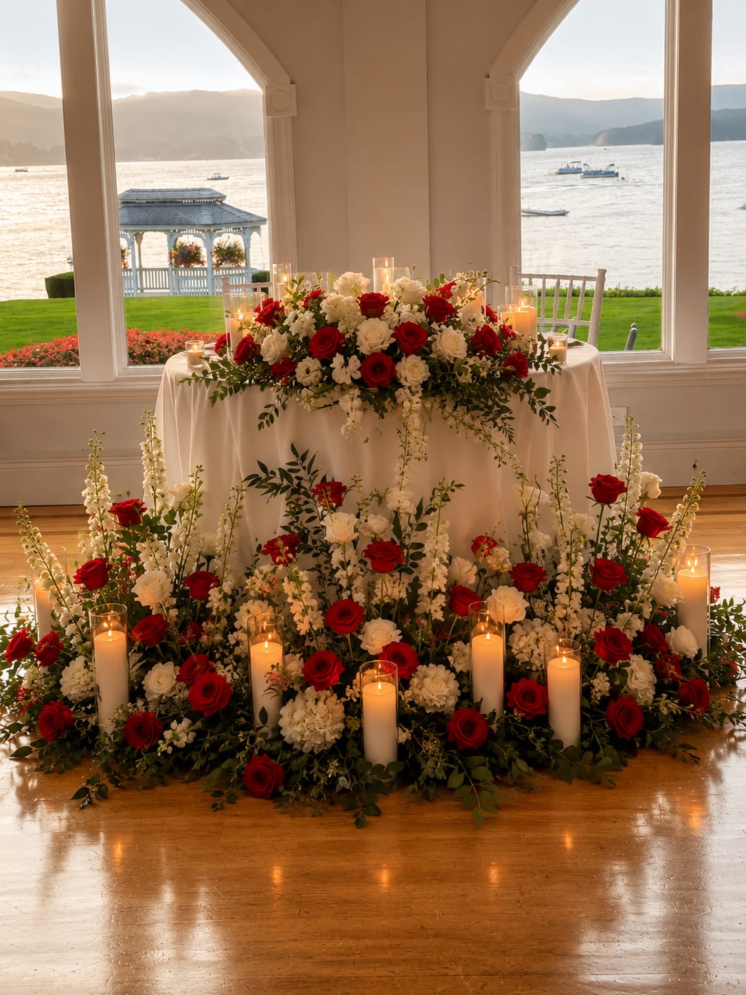 Galería Y&B EVENTOS